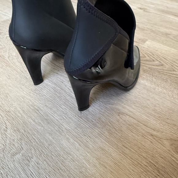 United Nude Booties